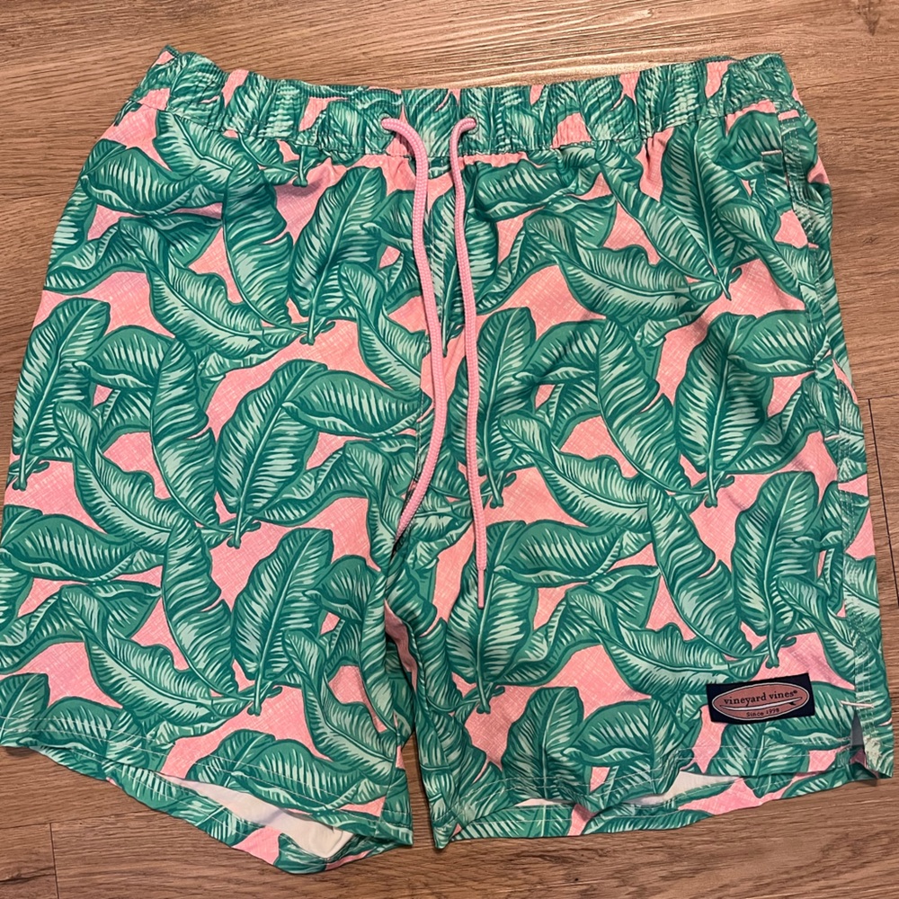 Vineyard Vines Swim Trunks